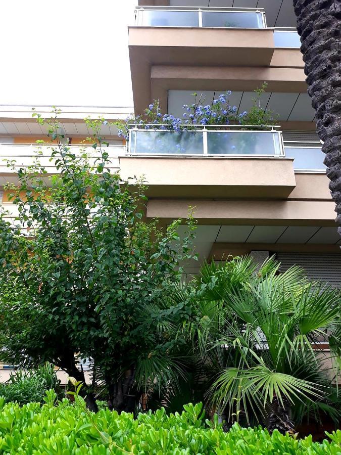 Comfort Home Bordighera Exterior foto