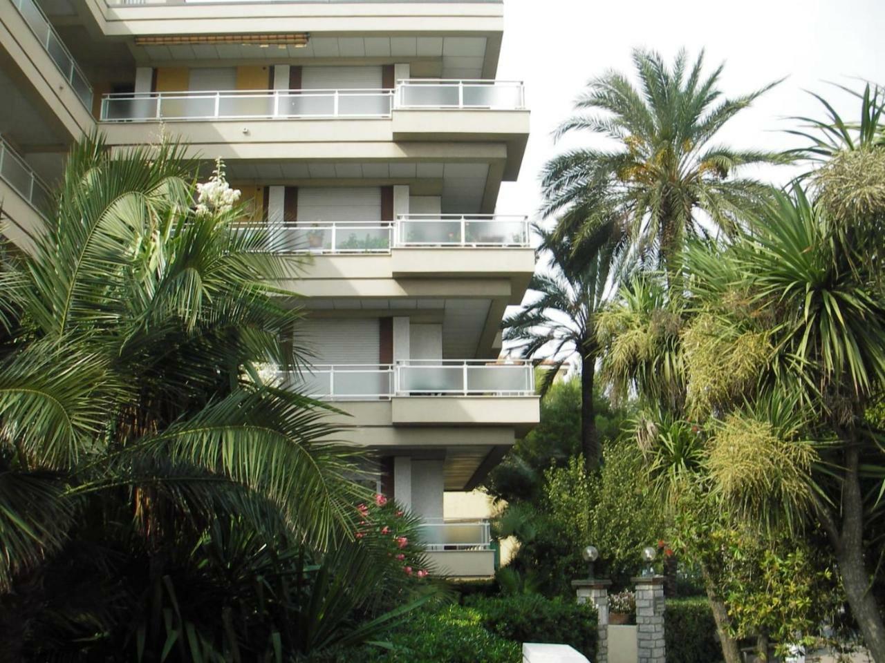 Comfort Home Bordighera Exterior foto